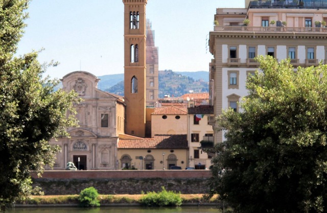 Hotel Relais Il Cestello
