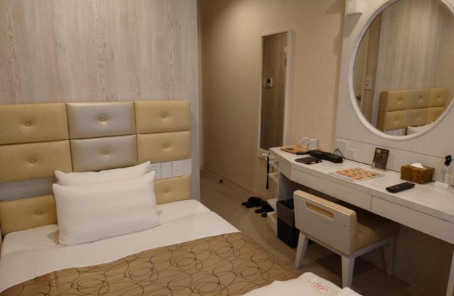 Hotel Relief SAPPORO SUSUKINO - Vacation STAY 22849v