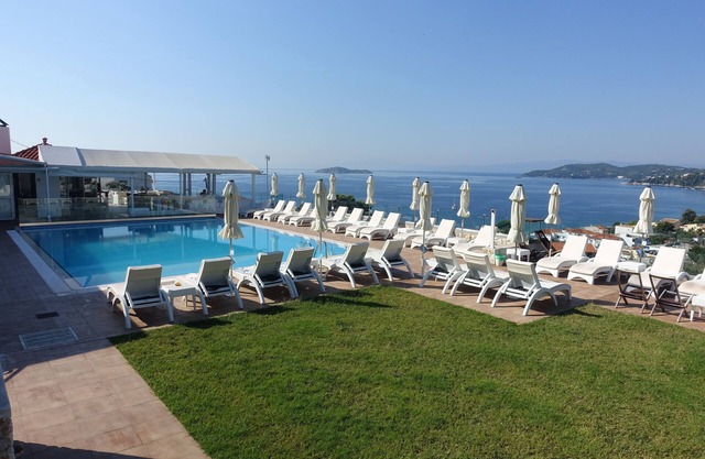Hotel Rene