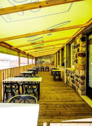 Hotel Restaurant Le Foirail
