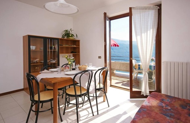 Hotel Residence La Rotonda