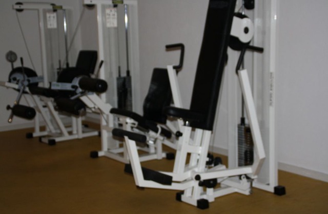 Hotel Residence Starnberger See