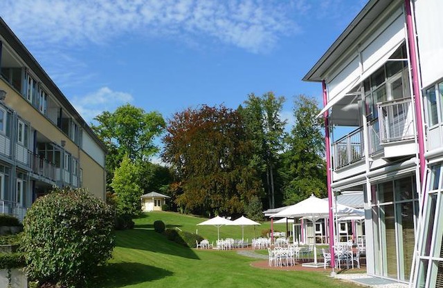 Hotel Residence Starnberger See