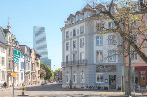 Hotel Resslirytti