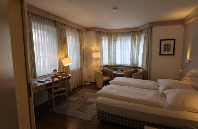 Hotel-Restaurant & Metzgerei Rößle