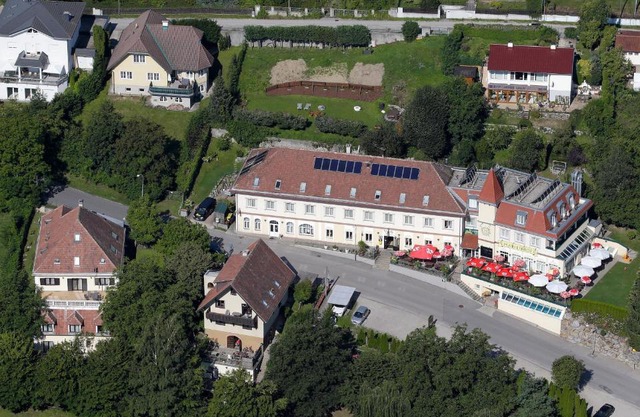Hotel Restaurant Marienhof