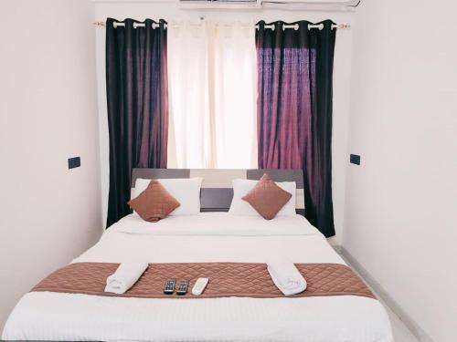 Hotel Revmantra Kharadi