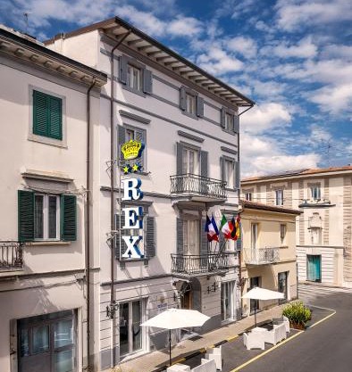 Hotel Rex