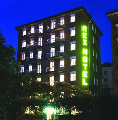 Hotel Rex Milano