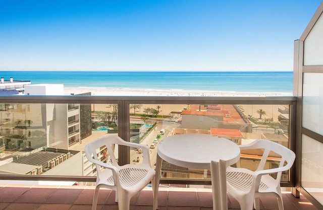 Hotel RH Gijón