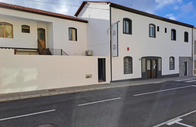 Hotel Ribeira Grande