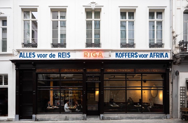 Hotel Riga