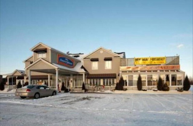 Aparthotel Rigaud 