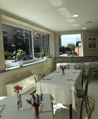 Hotel Rigolfo