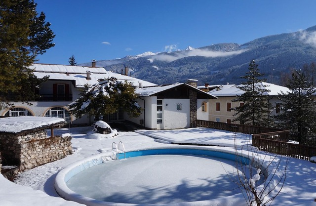 Hotel Rio Bianco
