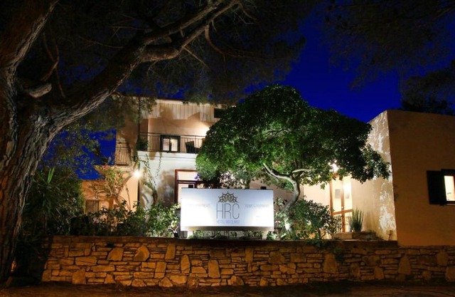 Hotel Rio Claro