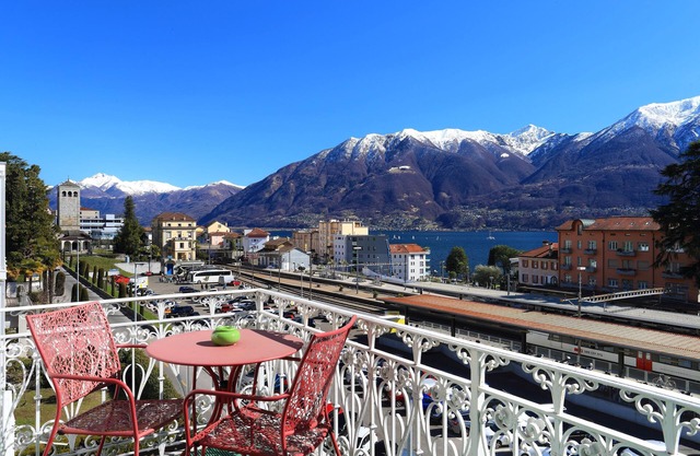 Hotel Rio Muralto