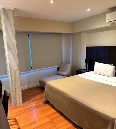 Hotel Riogrande