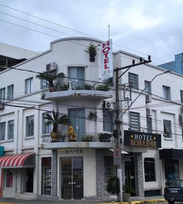 Hotel Riosulense