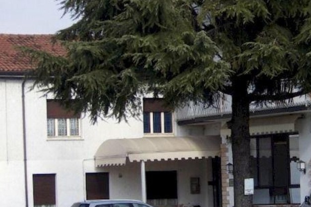 Hotel Ristorante Da Gianni