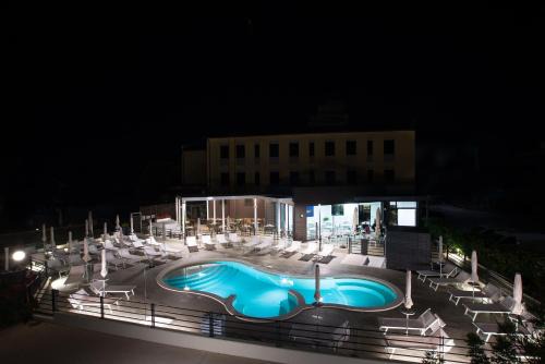 Hotel Ristorante Dante 