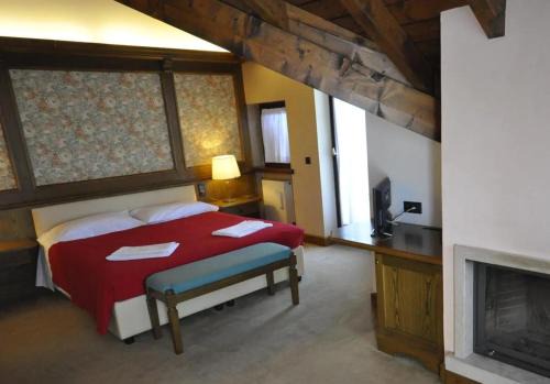 Hotel Ristorante La Lepre Bianca