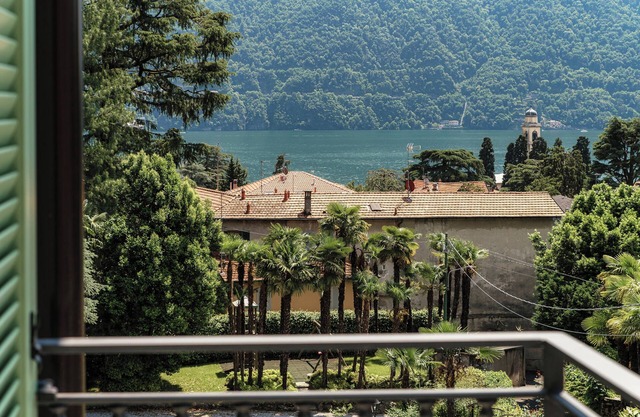 Hotel Ristorante La Vignetta Cernobbio