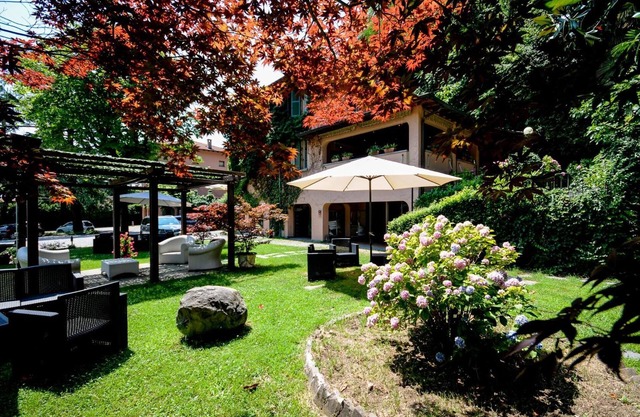 Hotel Ristorante Terzo Crotto