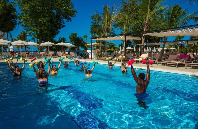 Hotel Riu Palace Tropical Bay - All Inclusive