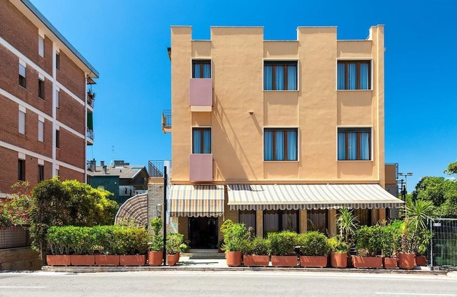 Hotel Rivamare