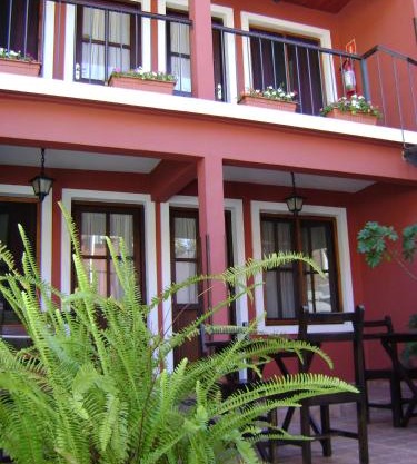 Hotel Rivera