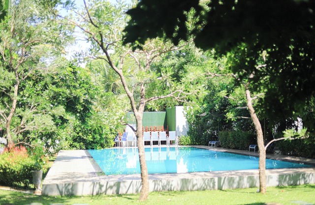 Hotel Ro Kalawewa