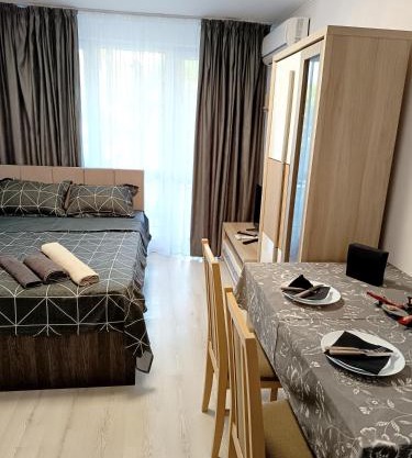 Hotel Rooms St Paul Central Plovdiv Self Check-in Budget Stay