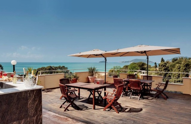 Hotel Rosa dei Venti