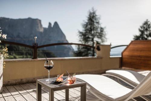 Hotel Rosa Eco Alpine Spa