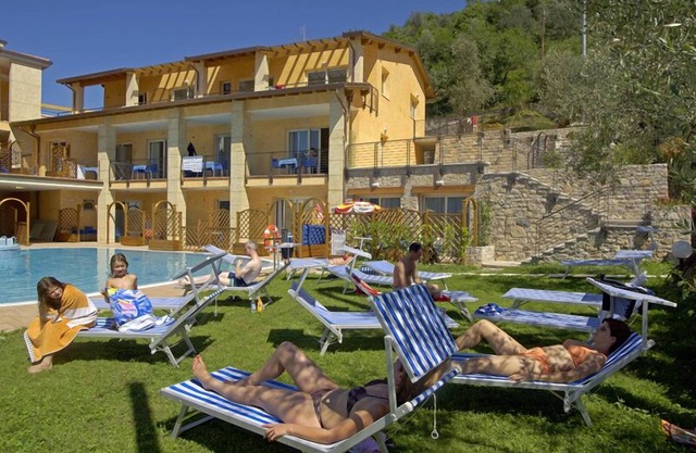 Hotel Rosmari
