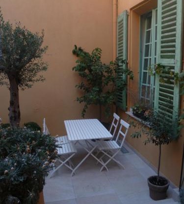 Hotel Rossetti