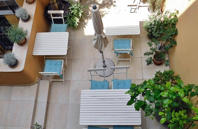 Hotel Rossetti