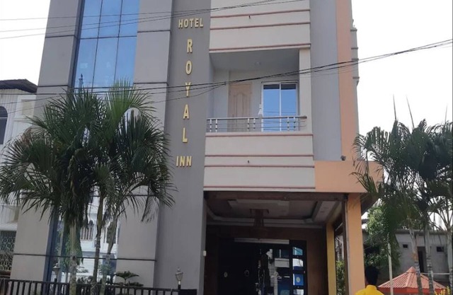 Hotel Royal Inn