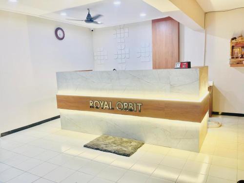 Hotel Royal Orbit