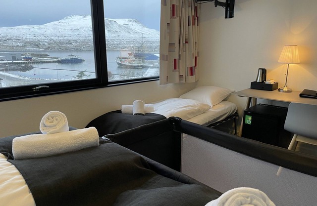 Hotel Runavik