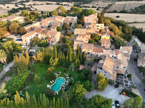 Hotel Rural Nou Dalt Muntanya