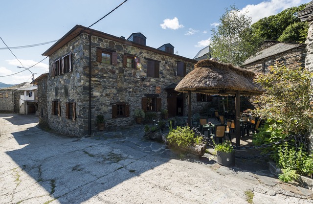 Hotel Rural Valle de Ancares
