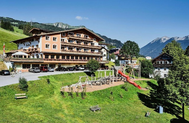 Hotel Rustika