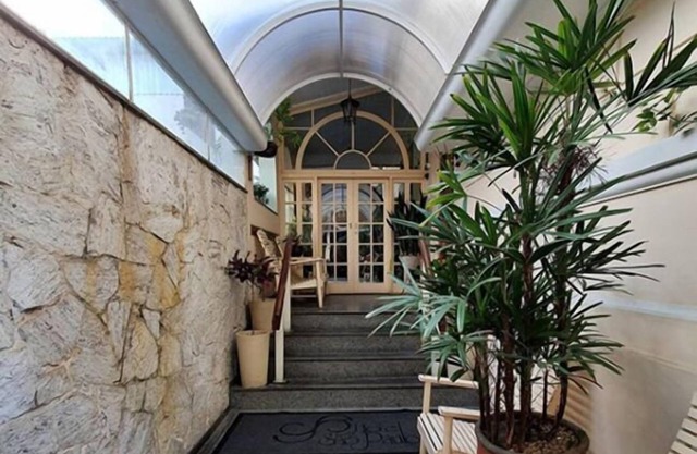 Hotel São Paulo