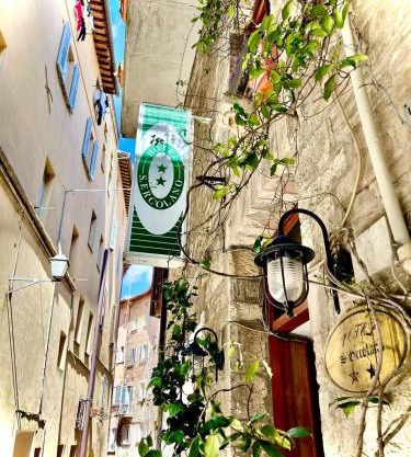 Hotel S. Ercolano