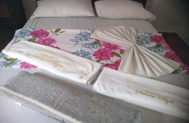Hotel Sabana Plaza