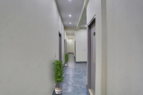 Hotel Saffron