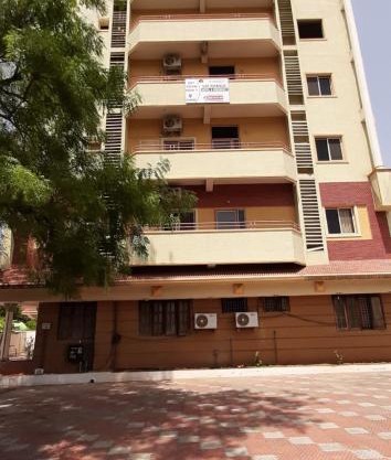 Hotel Sai Ranga Residency