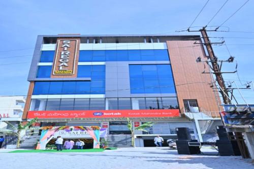 Hotel Sai Regal